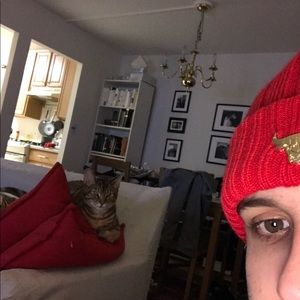 Meet your Posher, Henrique